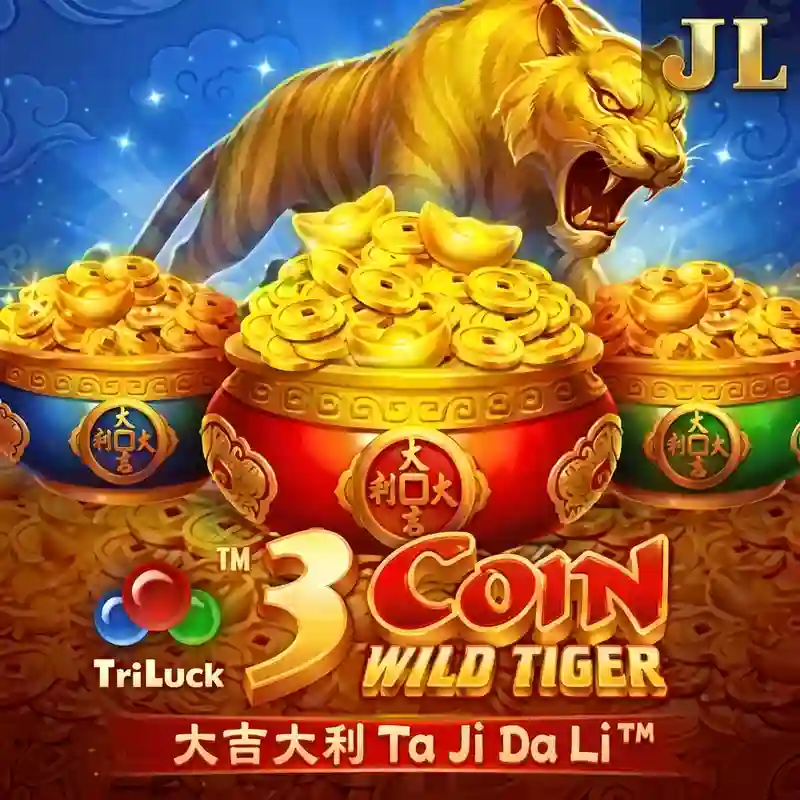 Trò chơi 3 Đồng Hổ Hoang Dã tại win666