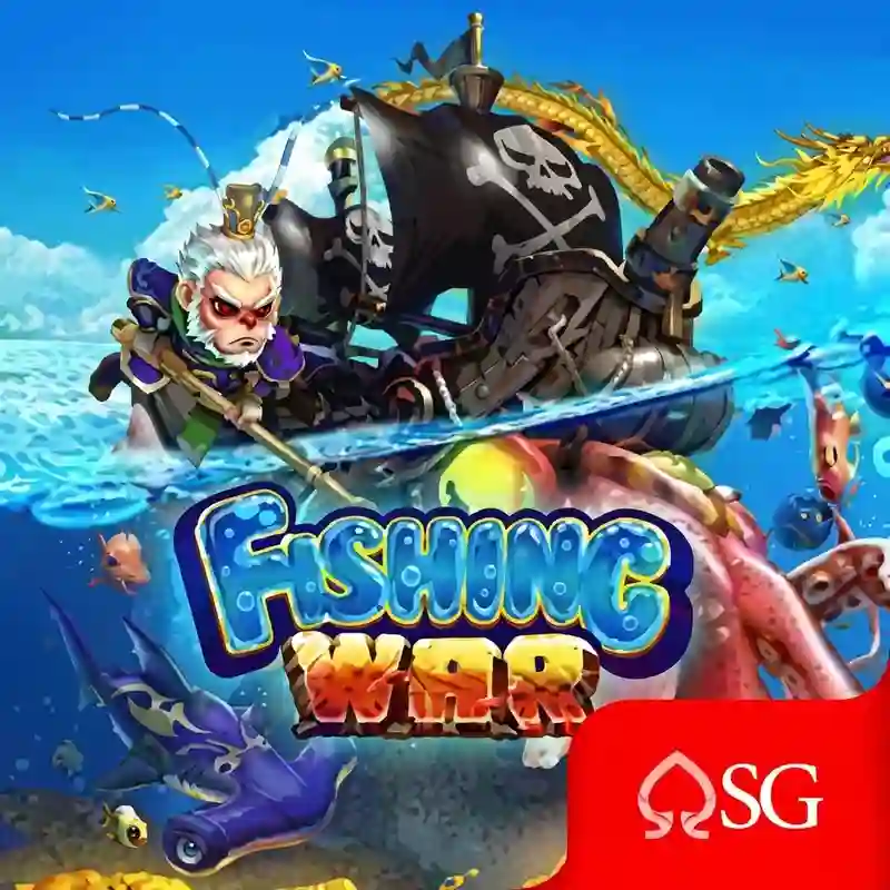 Cuộc chiến câu cá casino win666