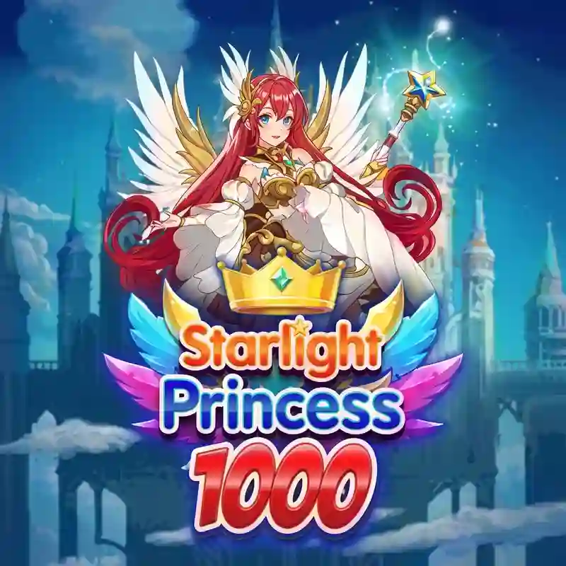 Công Chúa Ánh Sao 1000 tại win666