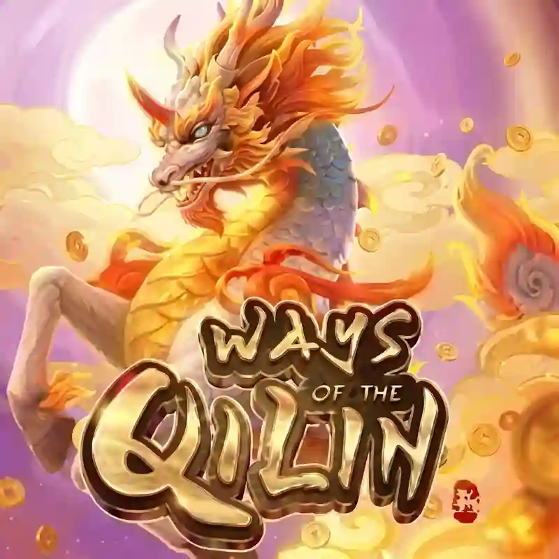 Trò chơi casino Kỳ Lân Mách Nước trực tuyến