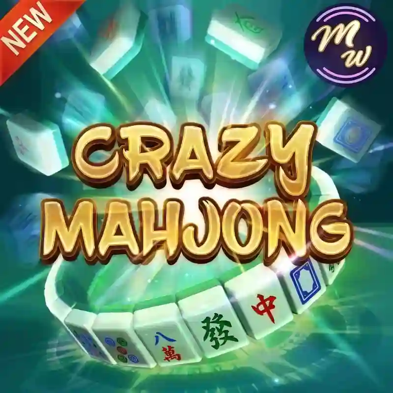 Trò chơi Mạt chược điên tại win666 casino