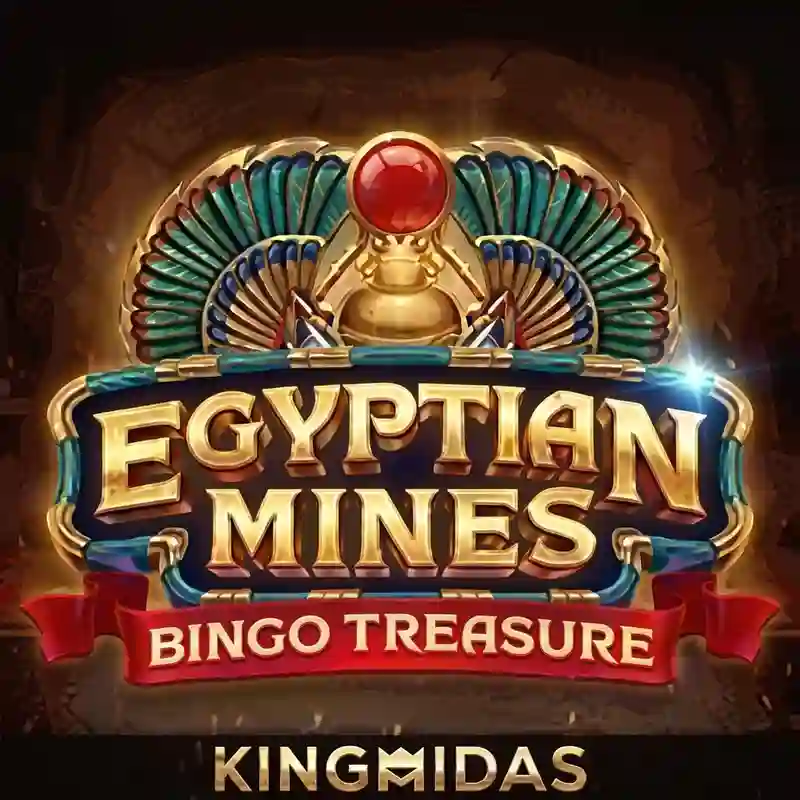 Mỏ Ai Cập - Game nổ hũ uy tín tại win666