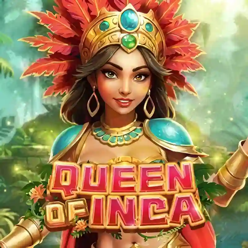 Nữ Hoàng Inca Slot win666
