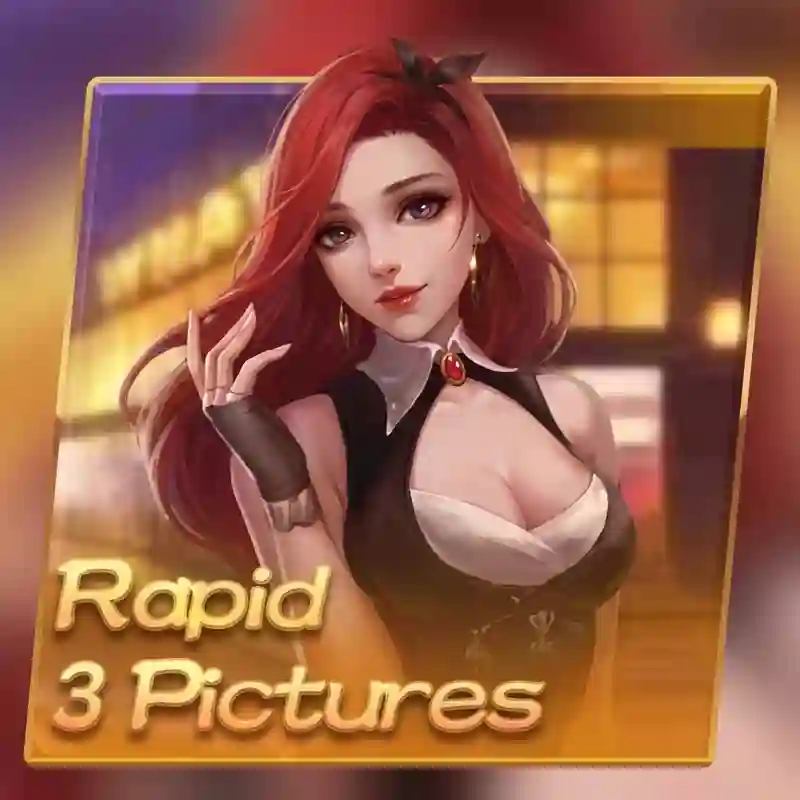 Trò chơi Rapid 3 Ảnh tại win666 casino