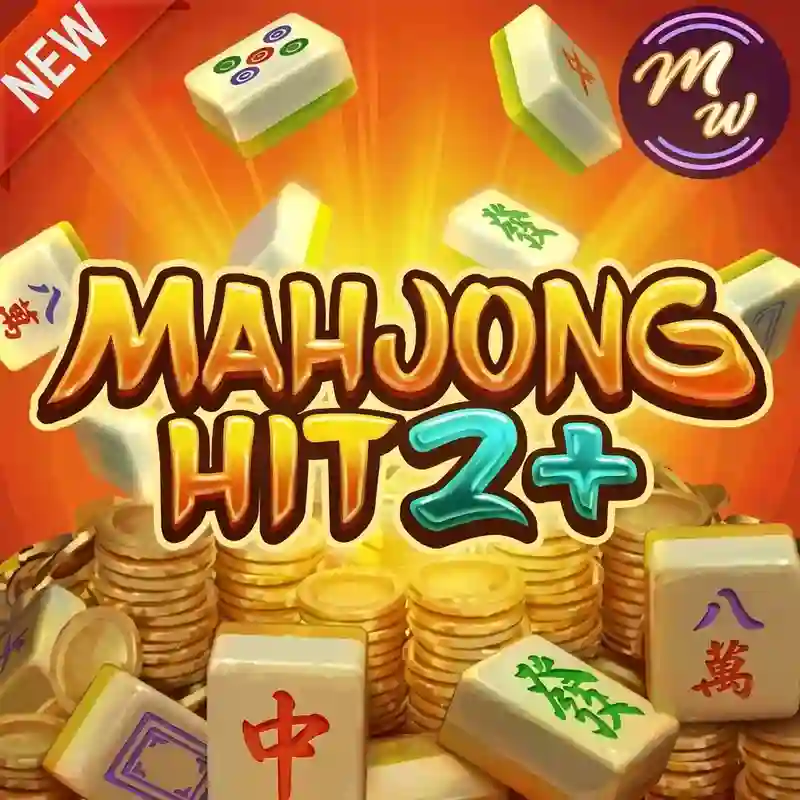 Trò chơi casino trực tuyến Đánh Mahjong 2+ tại win666